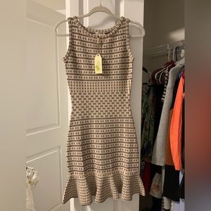 Stunning formal dress